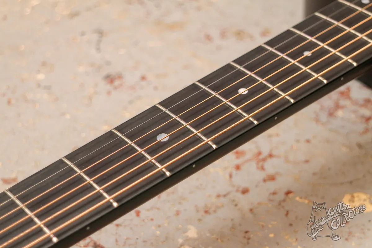 Sigma Guitars GJM-SGE+