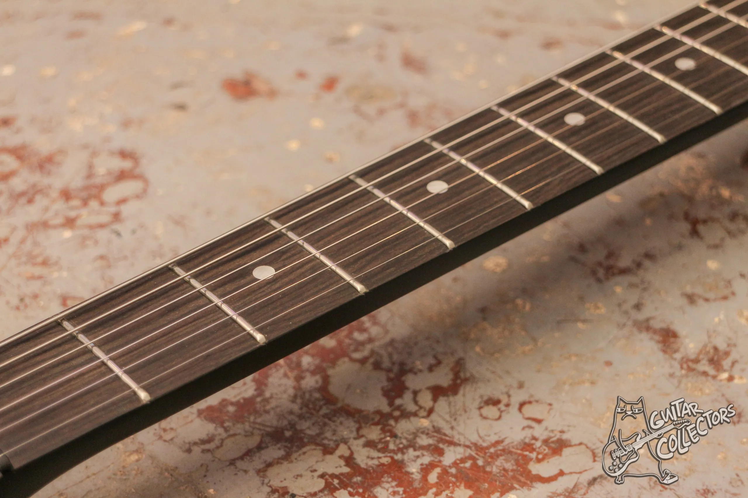 Harley Benton TE-20HH SBK Left Hended NEW
