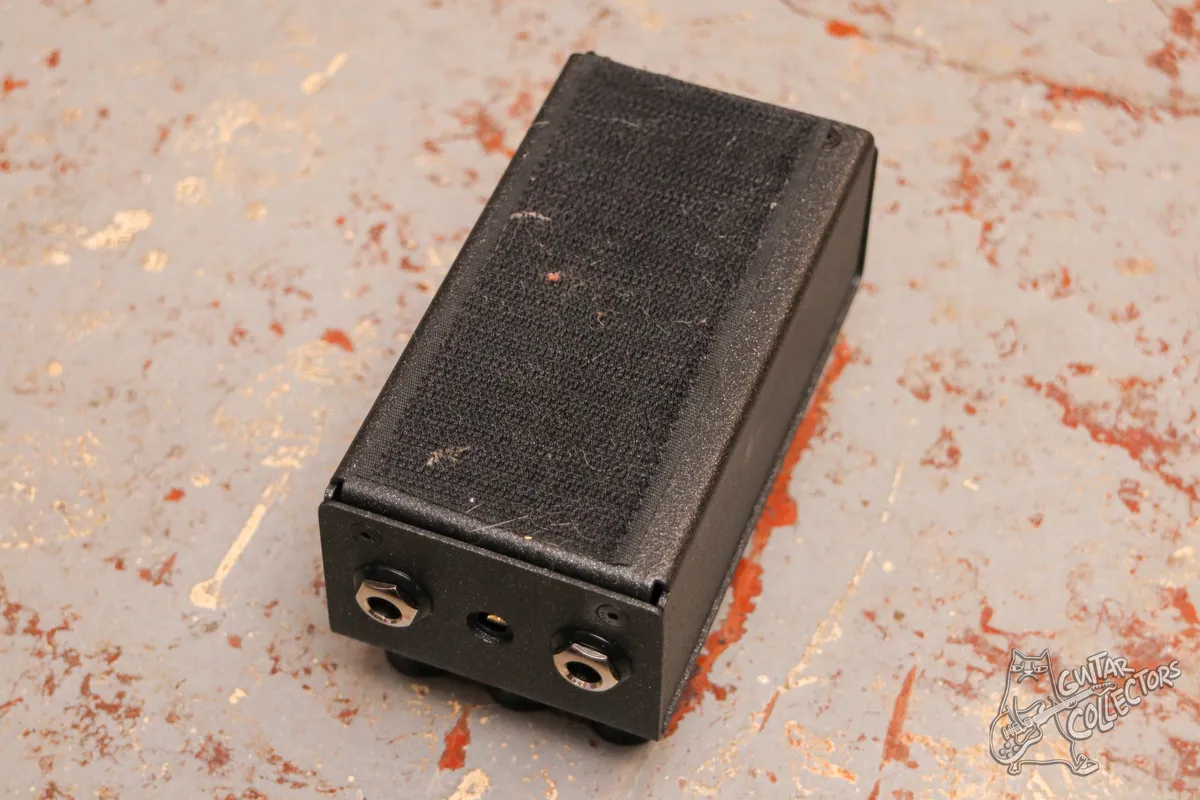 Analogworm Void MKII Overdrive