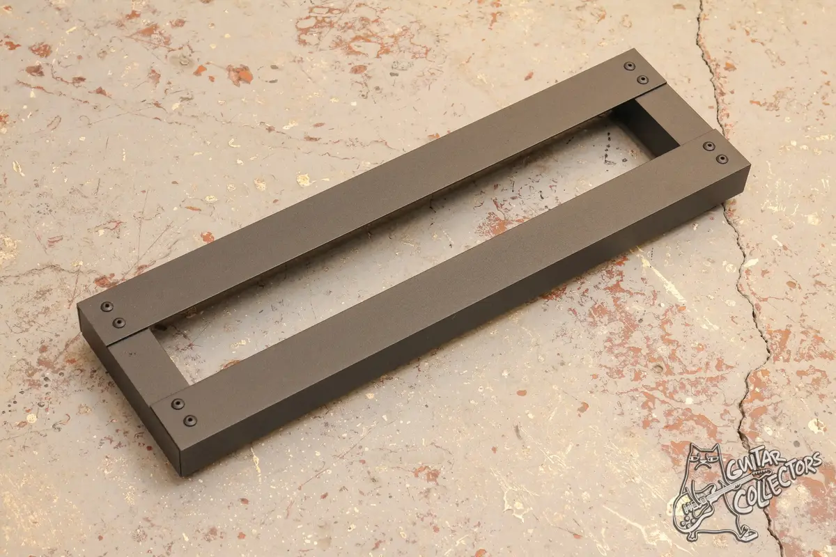 Педалборд Guitarcollectors 13х47