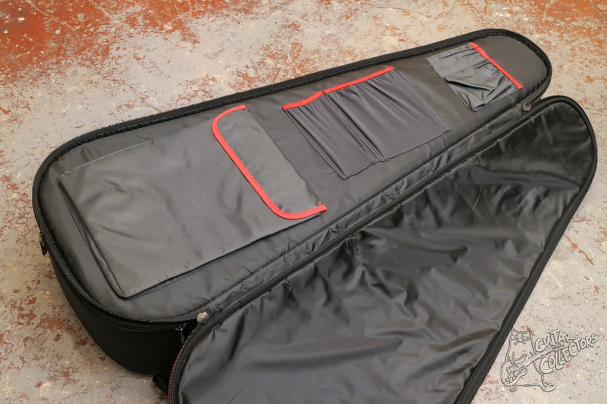 Roadrunner Чехол Кейс для Акустической гитары