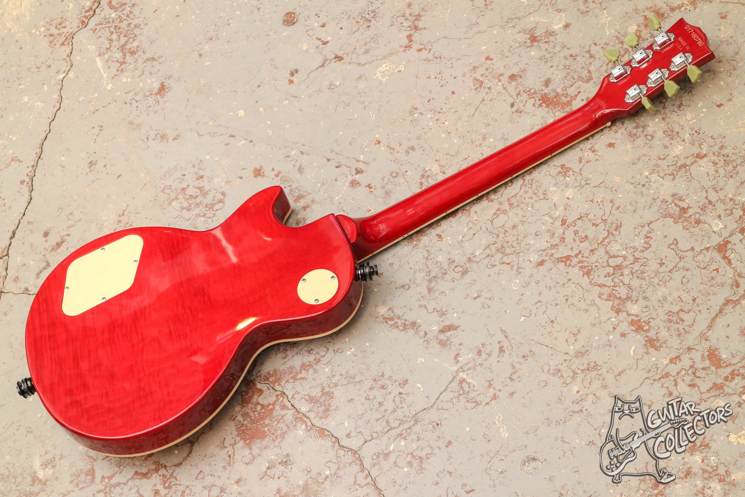 Gibson Les Paul Standard China Copy