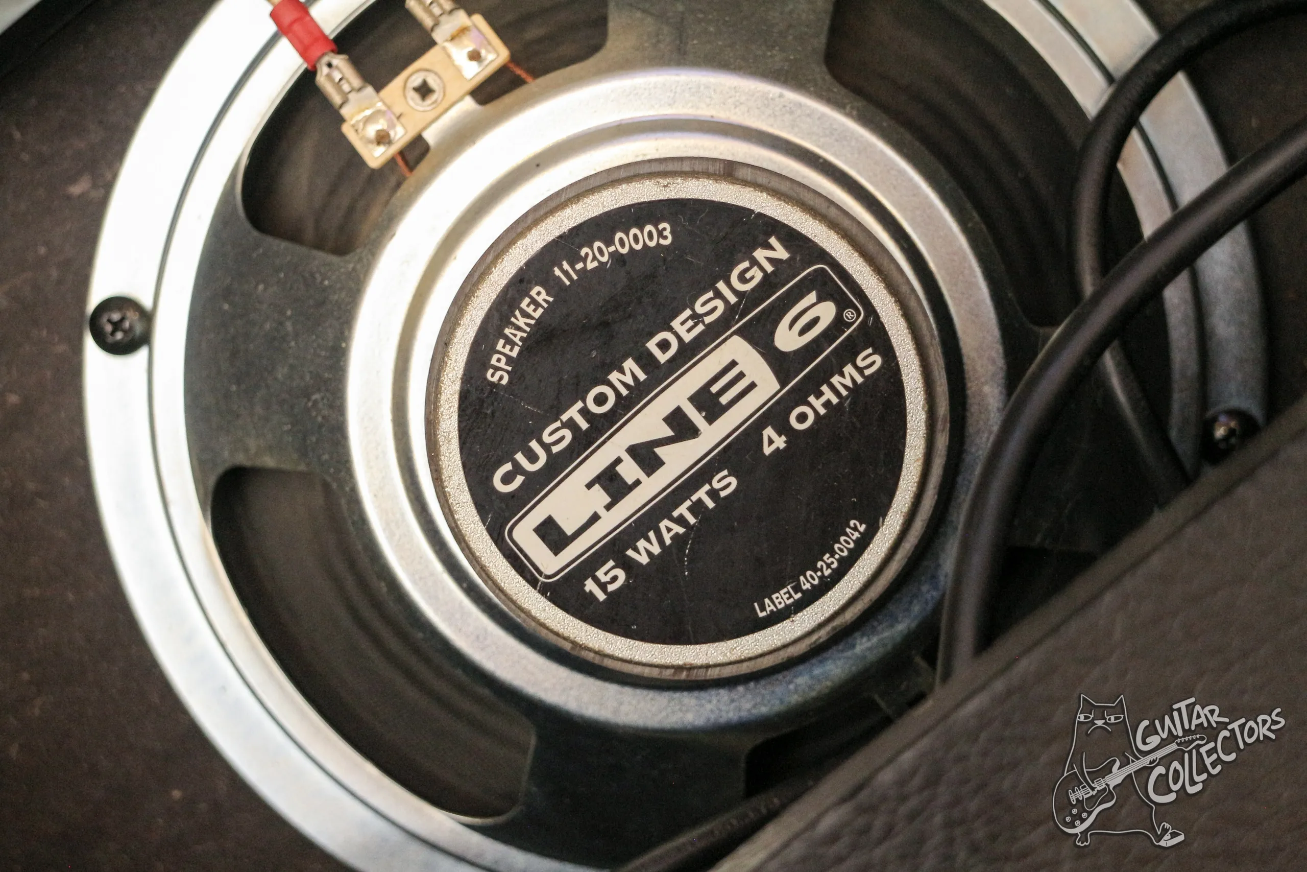 Line 6 Spider III Guitar Combo