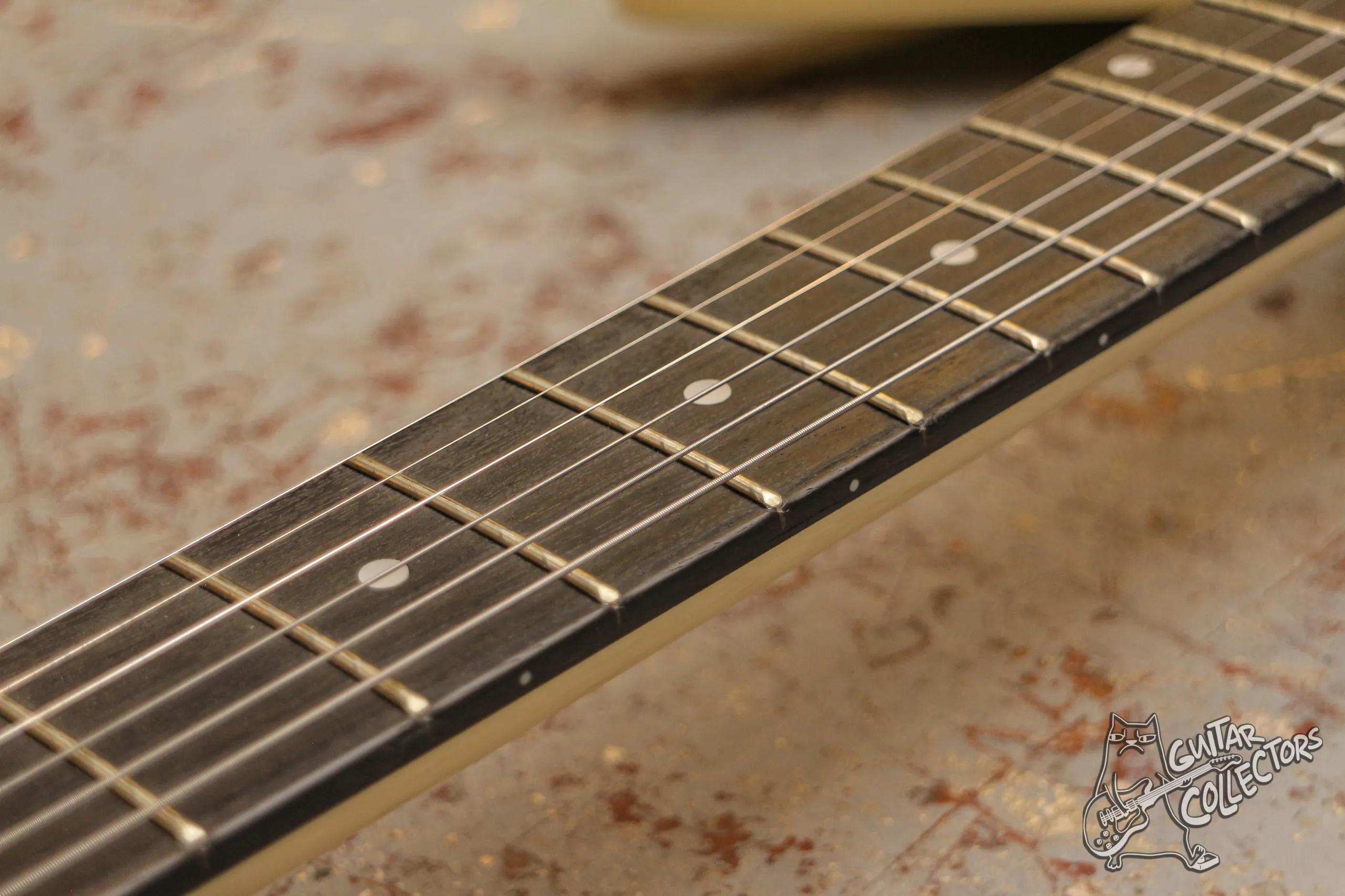 ESP MX220 James Hetfield Explorer Copy