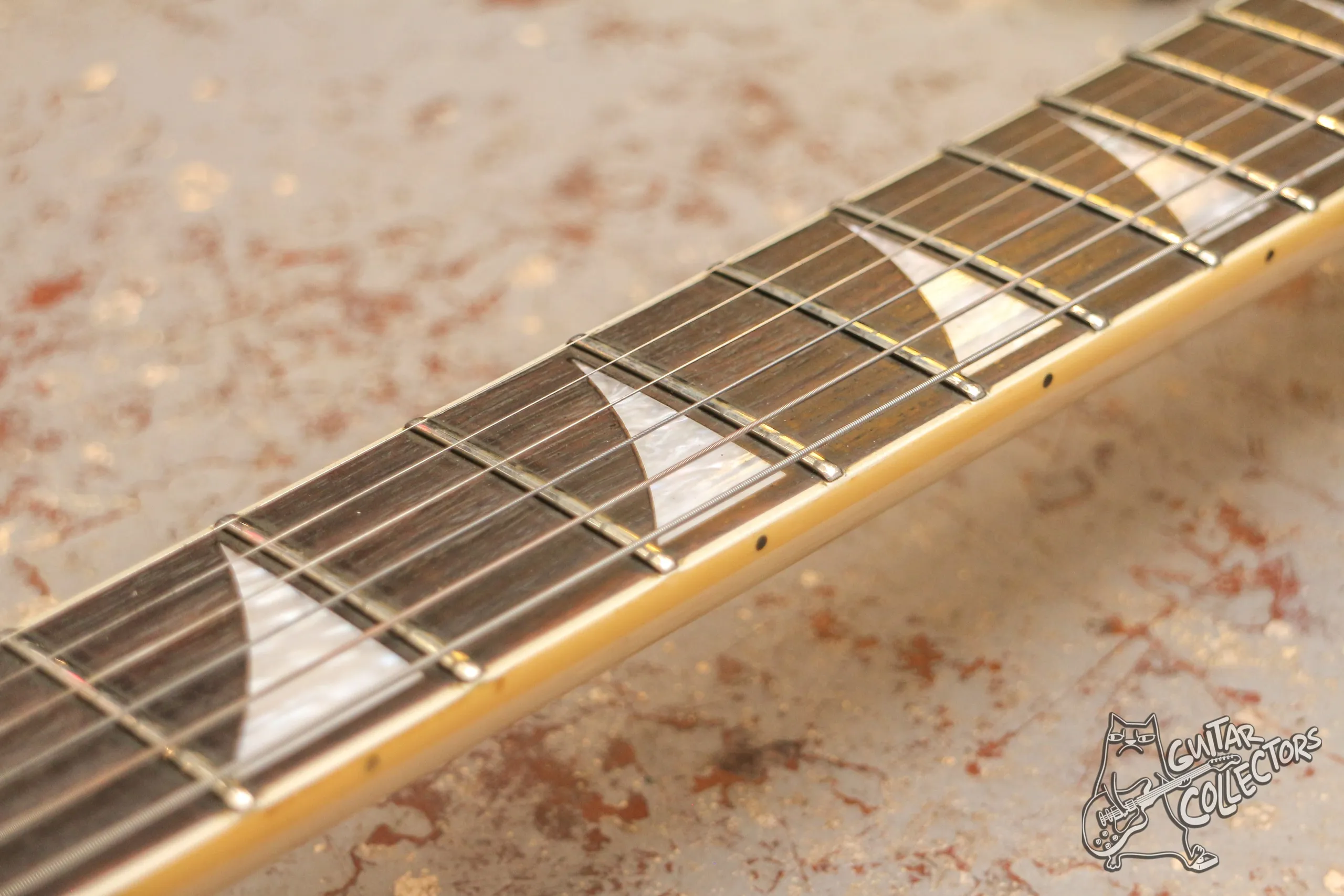 Fernandes STJ-75 HSS Superstrat