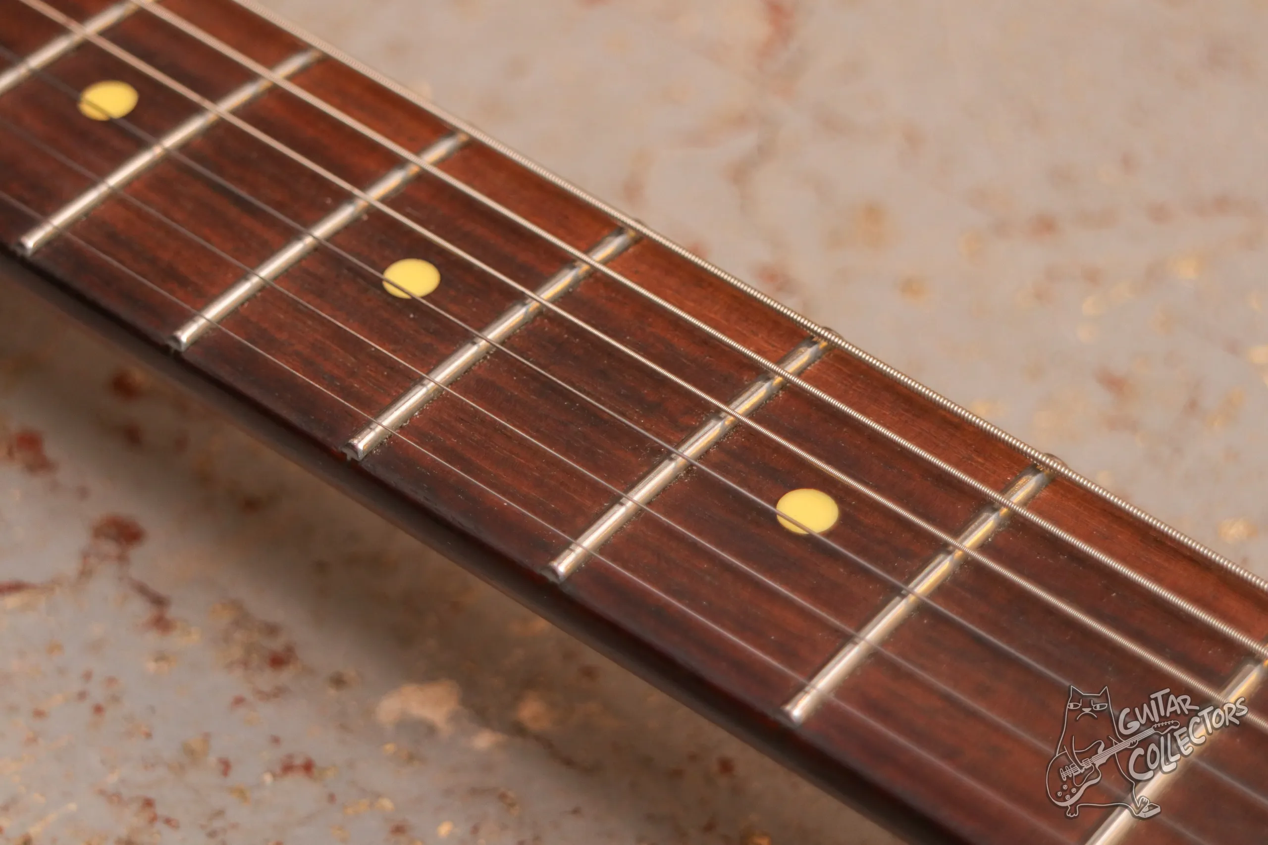 U-One by Magneto Telecaster
