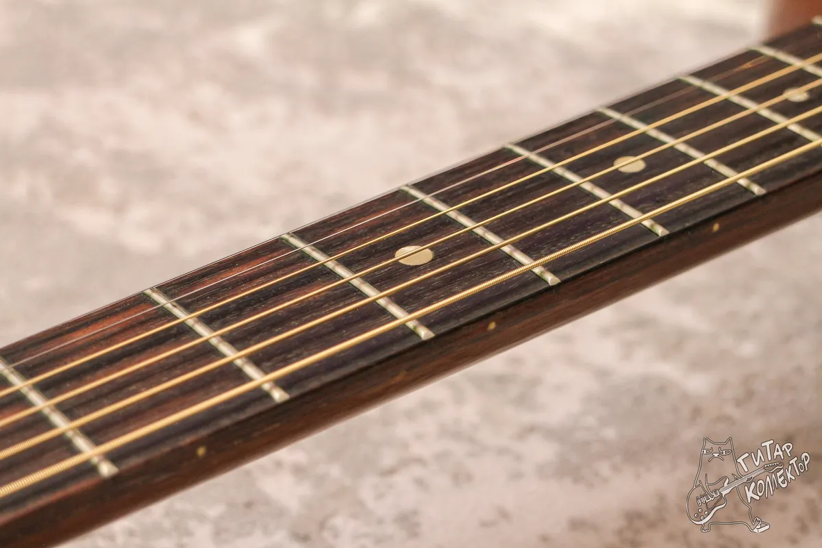 Takamine PT-006 Dreadnought