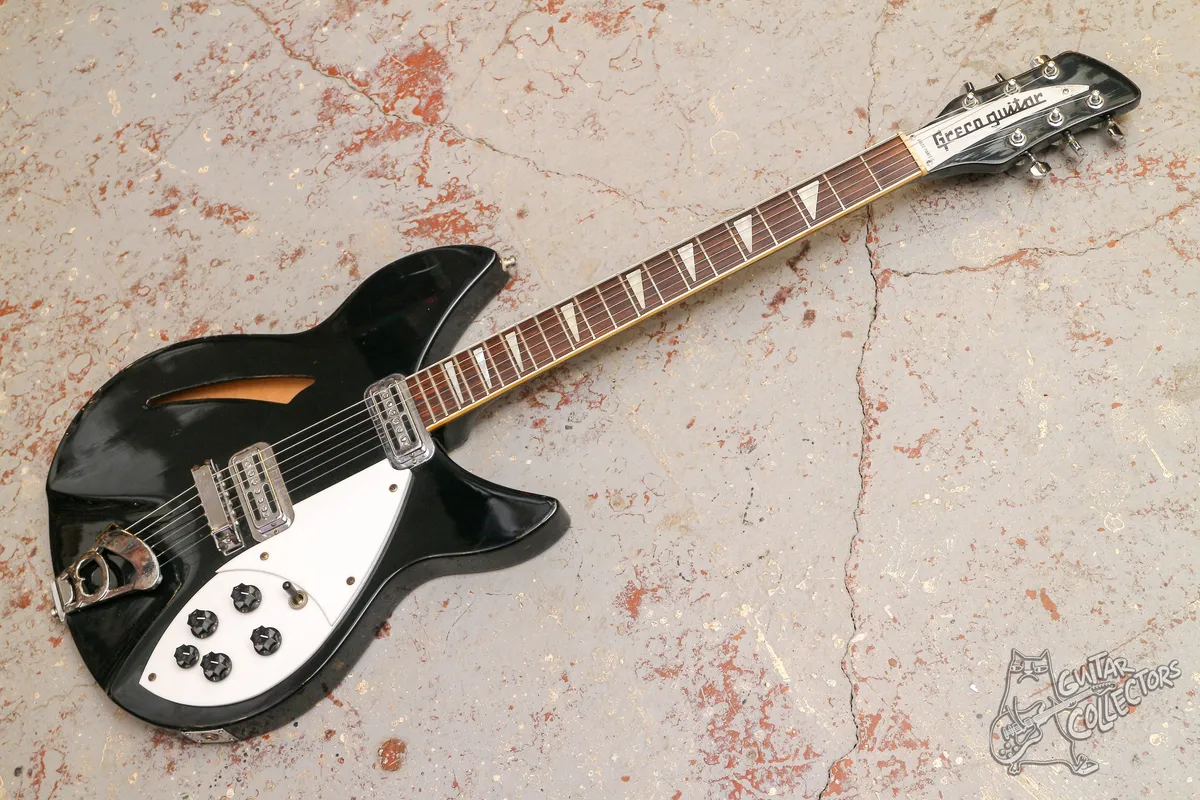 Greco RG 800 Rickenbacker