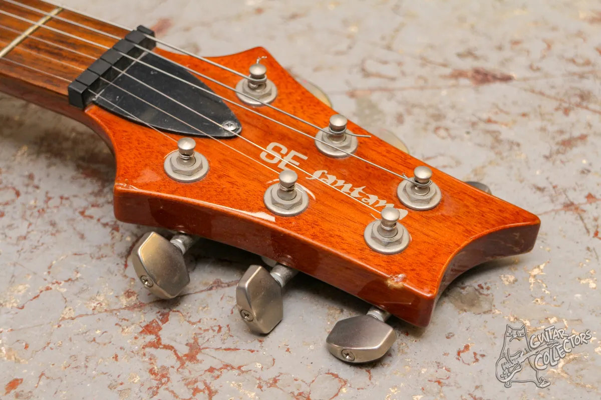 PRS SE Santana Special P90