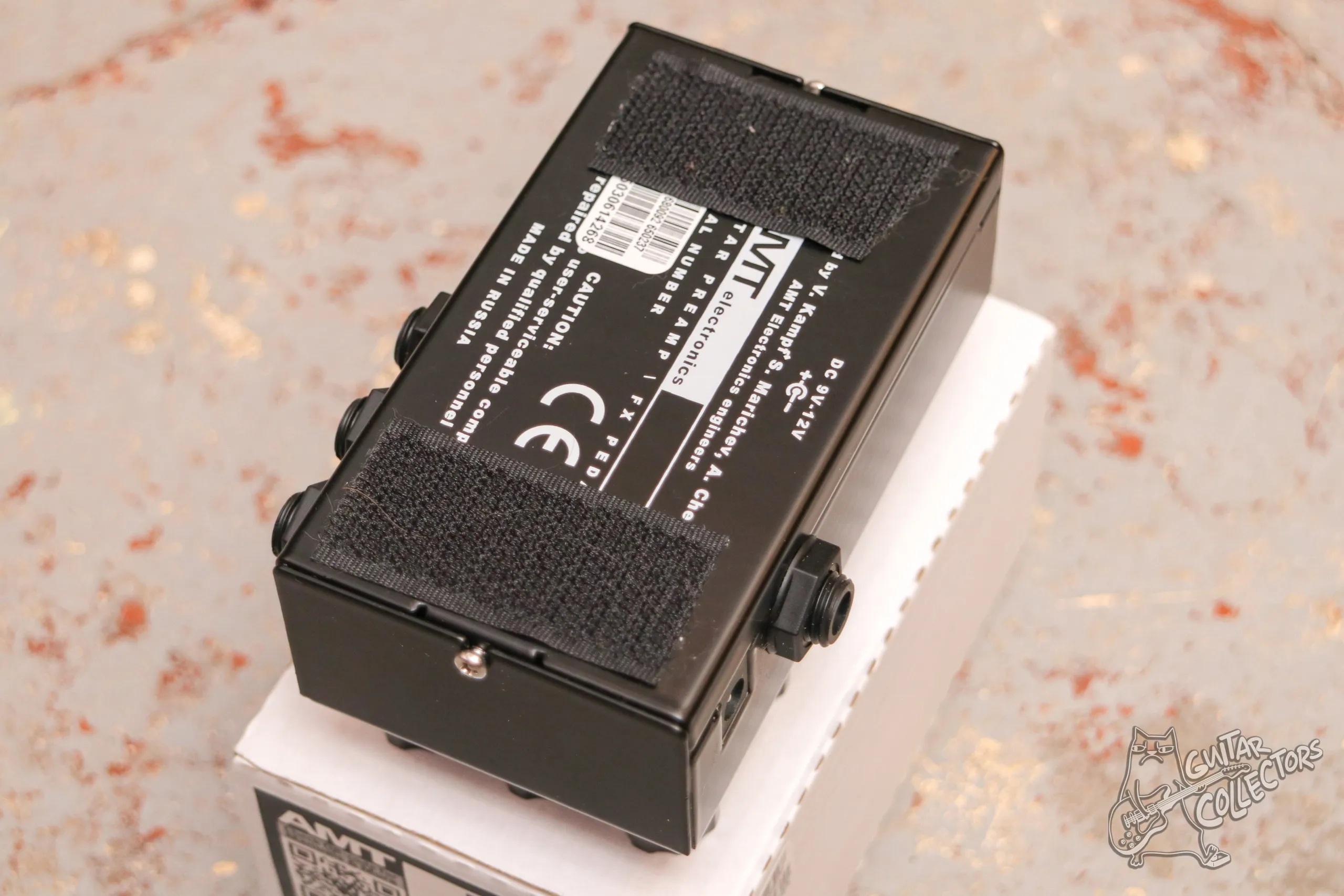 AMT D 2