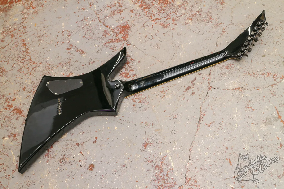 Jackson Stars Kelly KE7 135 7-Str