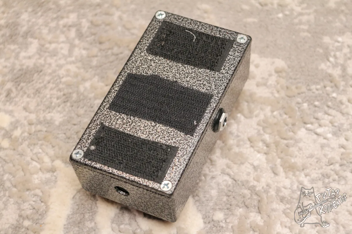 Mojo Hand FX Socrates Rat Distortion