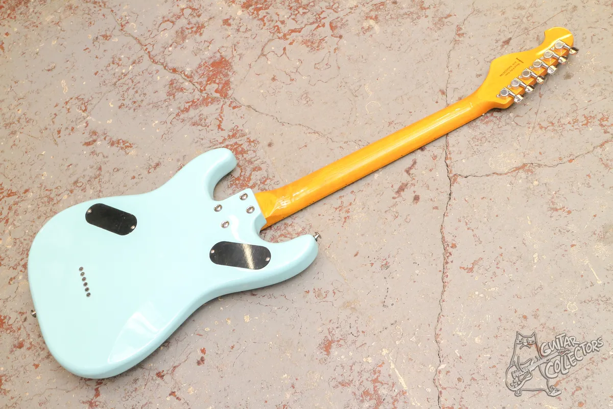 Kononykheen Breed Fifty Four Stratocaster