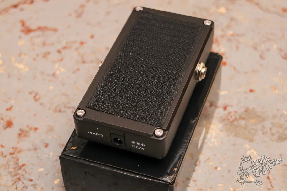 Coolmusic C OV 01 Crunchy Overdrive