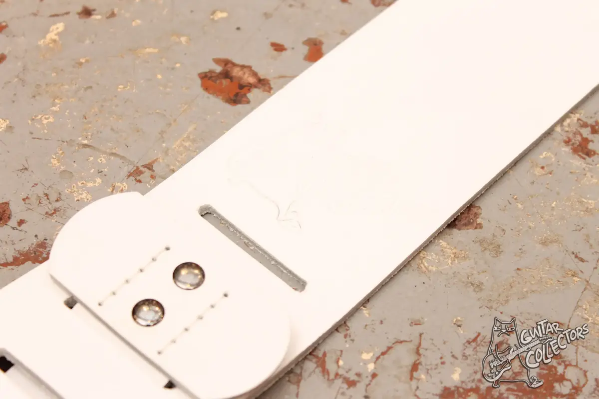 Ремень Guitarcollectors Impera G