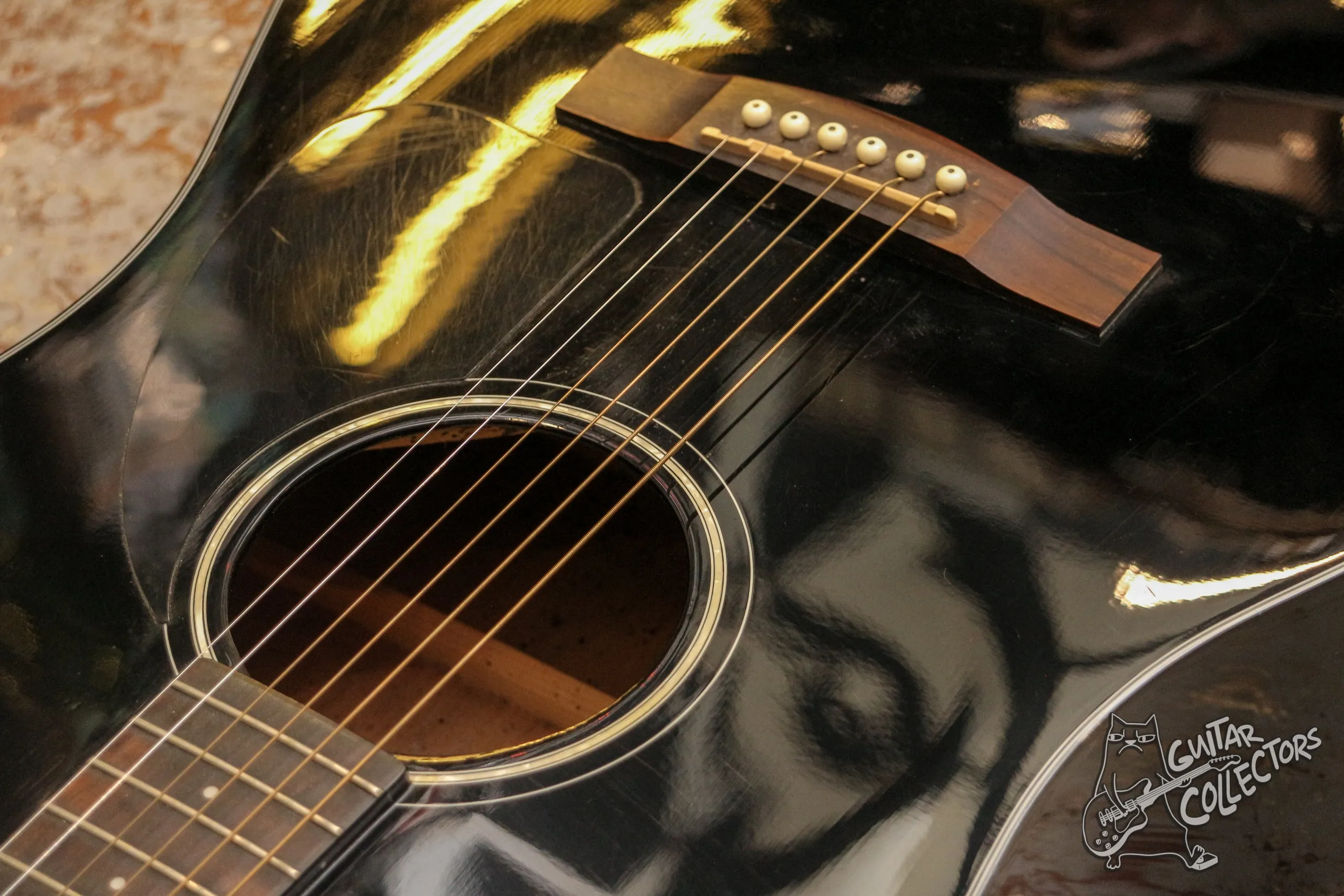 Fender CD 60 Dreadnought Black