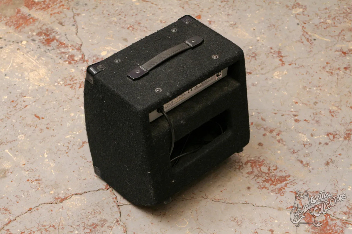 Invasion SG 10 Guitar Combo