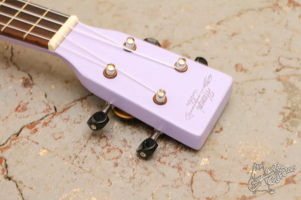 Hampi SBK Lavende Ukulele