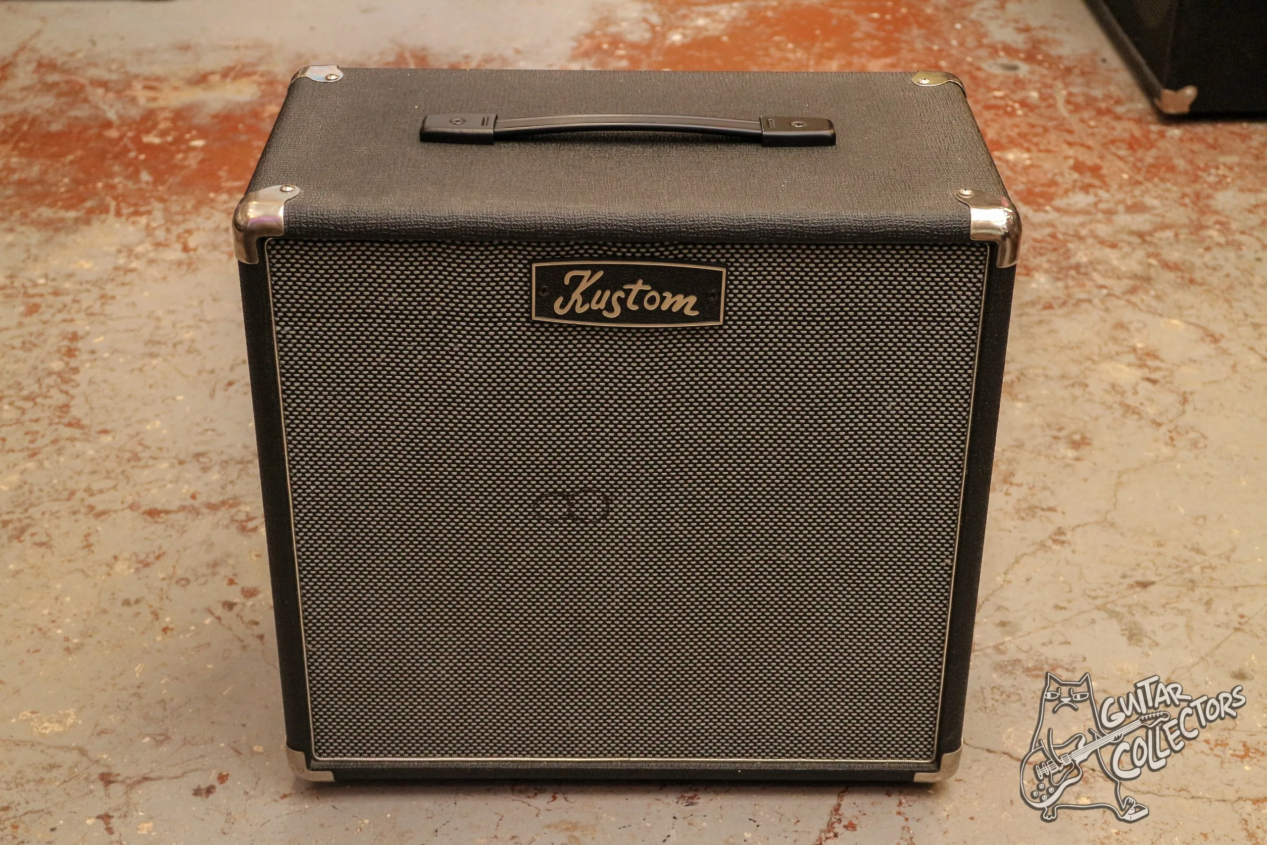 Kustom Кабинет 1х12 Celestion A Type