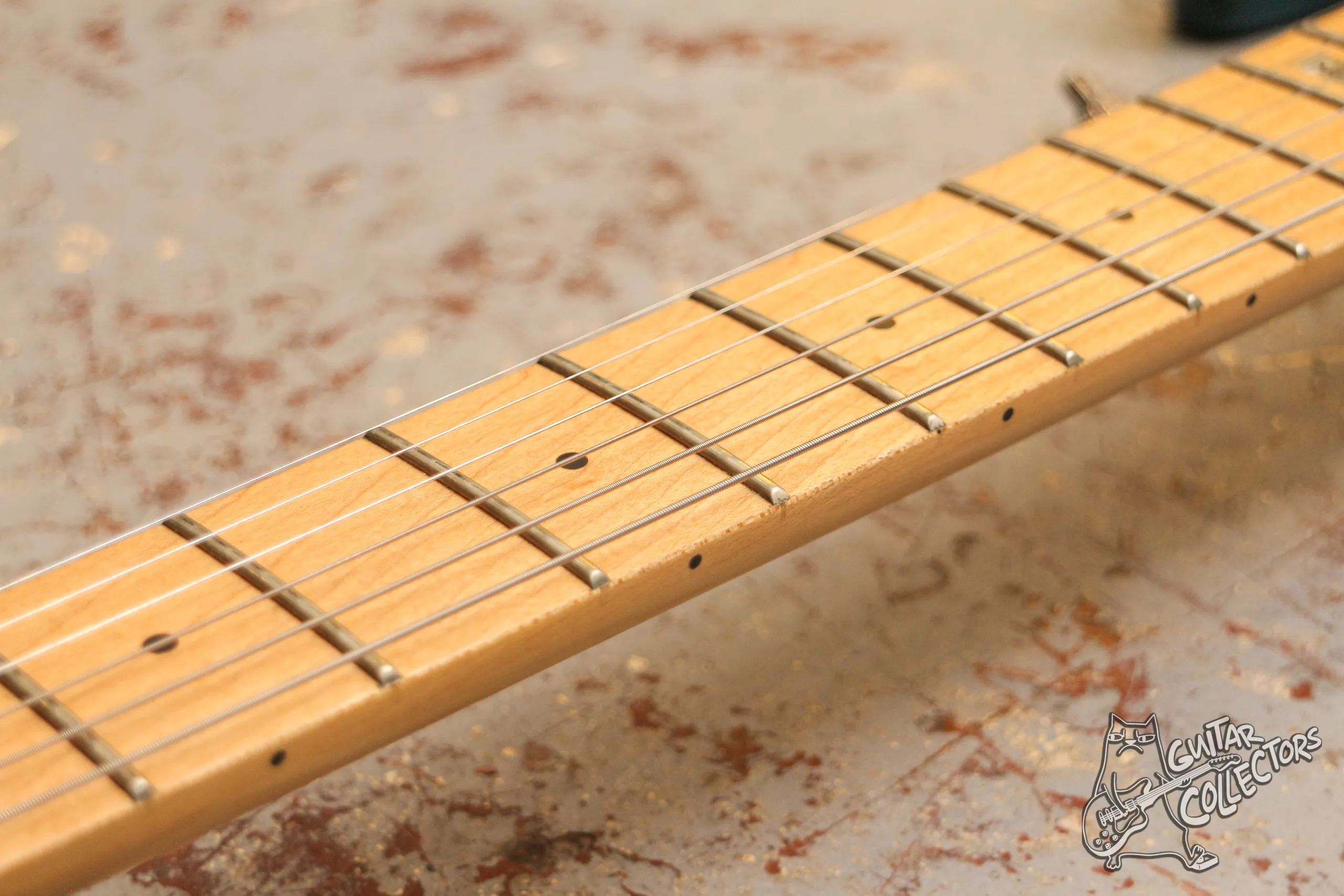 LTD MH-103QM