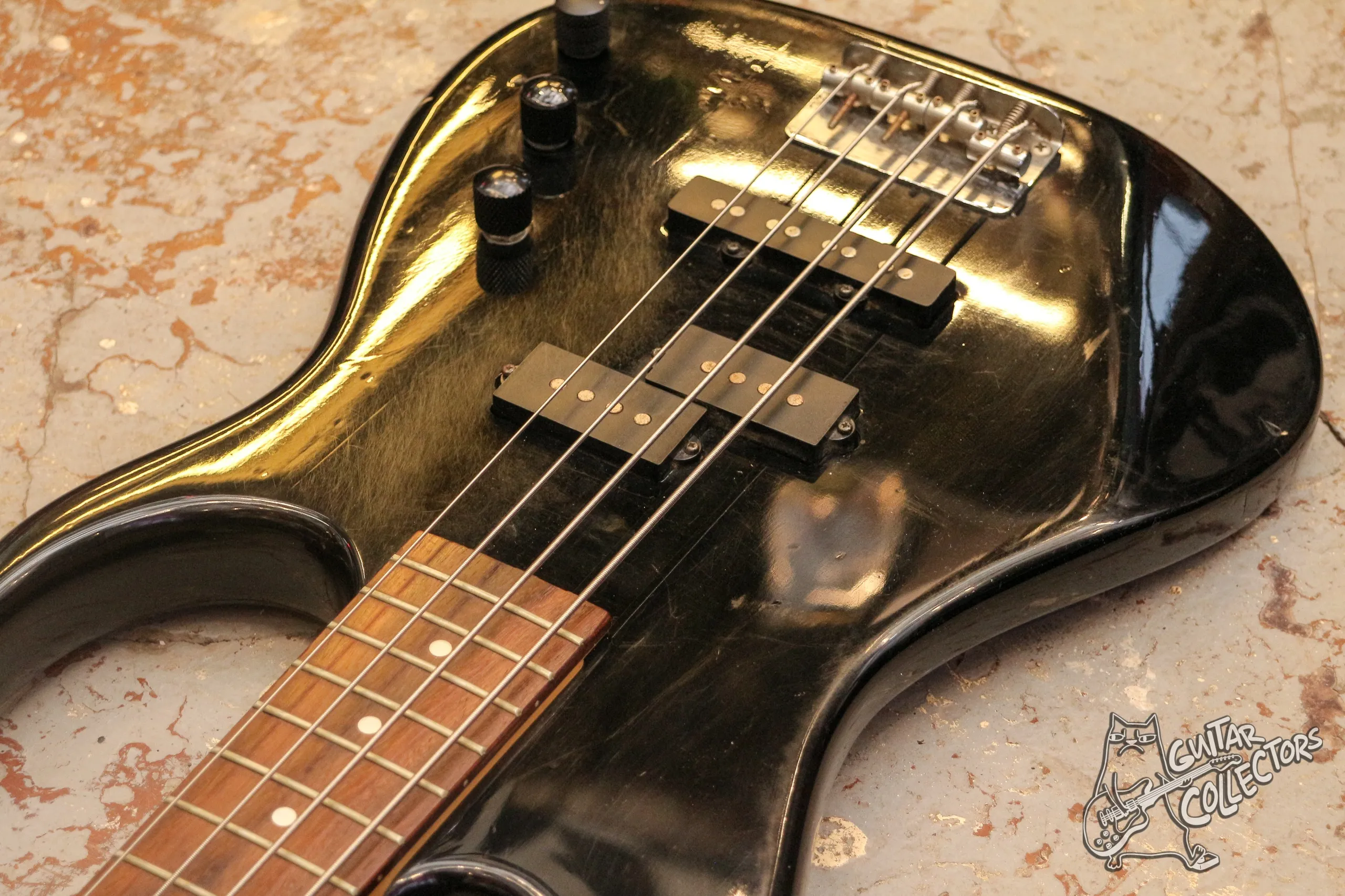 Ibanez EXB404 EX-Seriaes Bass