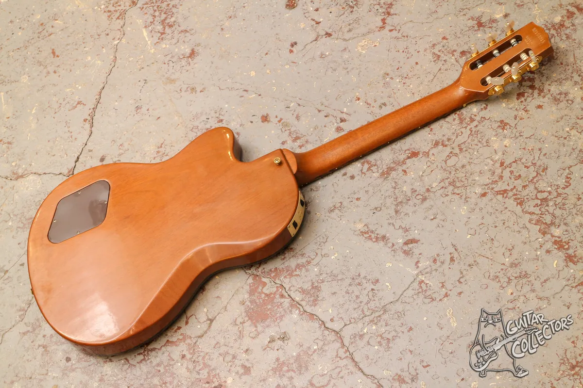 Gibson Chet Atkins CE Nylon