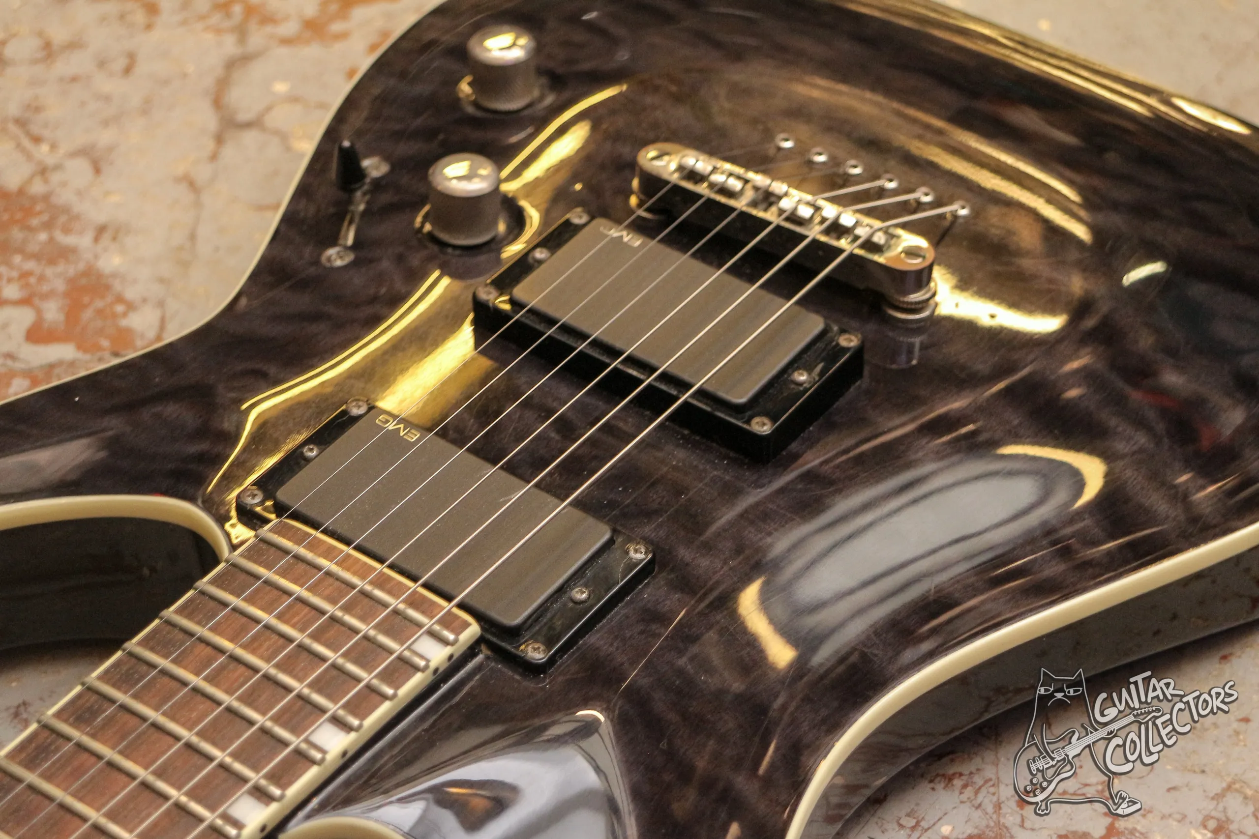 LTD MH-400 NT