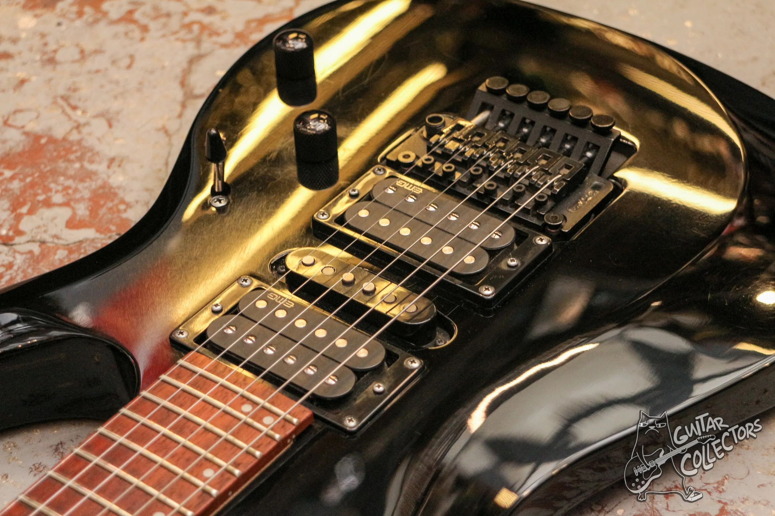 Cort X-250
