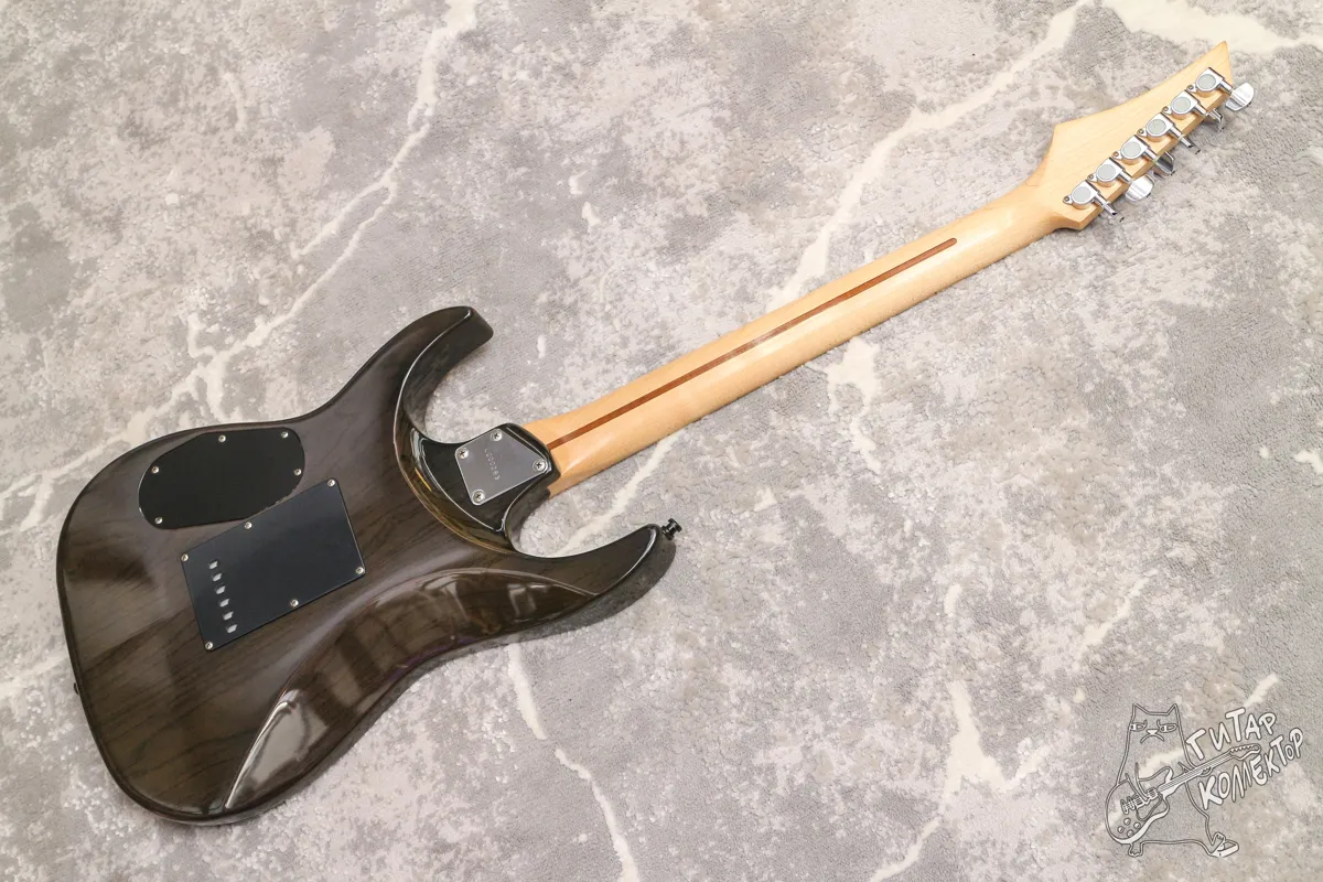 Greco WP-380M Superstrat