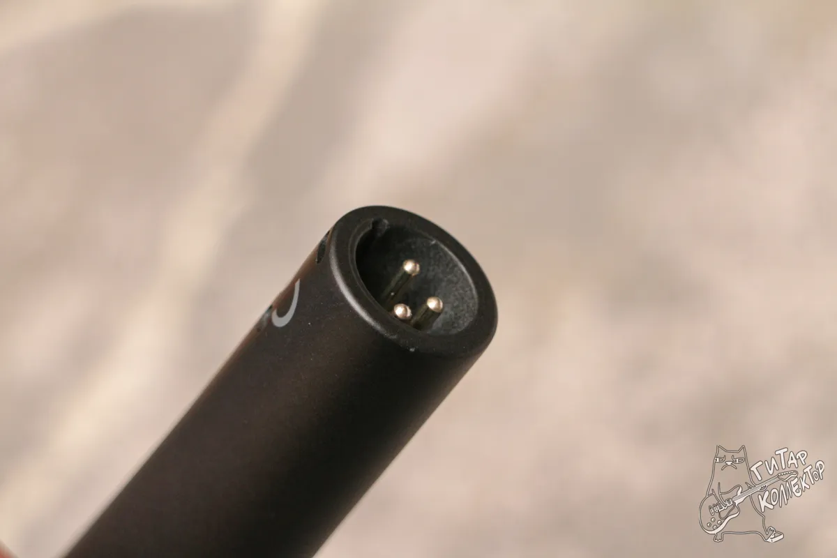 Shure SM 57 Оригинал