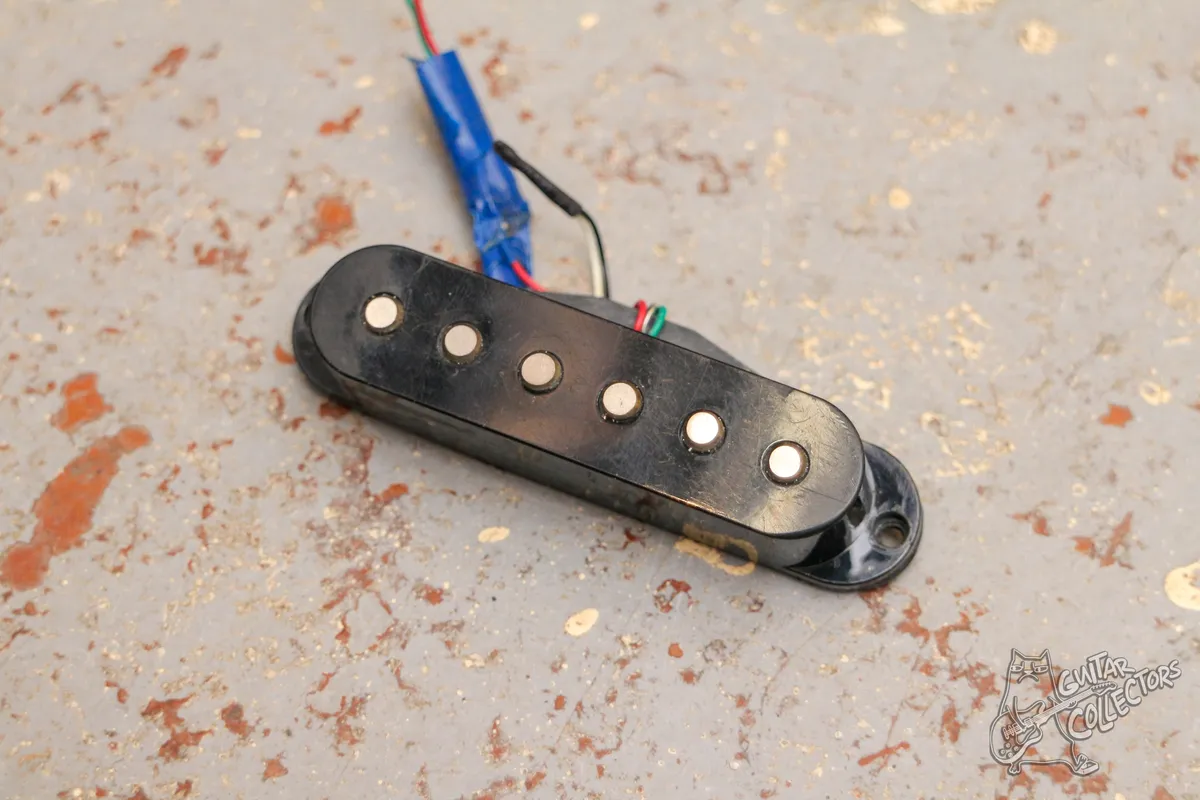 Dimarzio DP 402 Virtual Vintage Blues