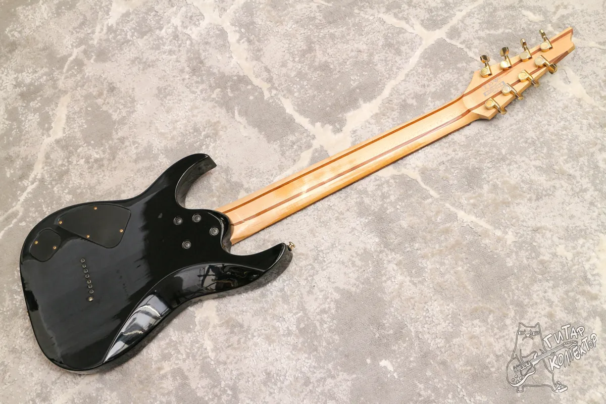 Ibanez RG8 8-String