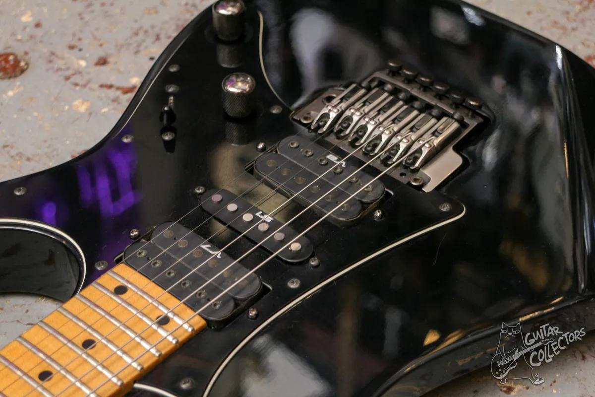 Ibanez Prestige RG1550