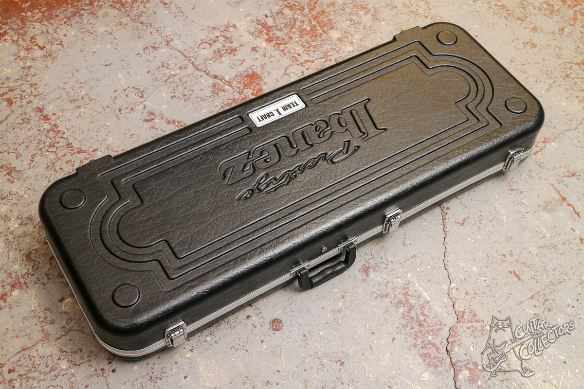 Кейс Ibanez Prestige RG Team J Craft