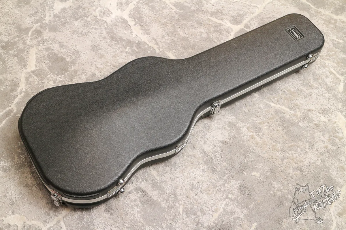 Rockcase Кейс Для Электрогитары Страт  Суперстрат  Теле