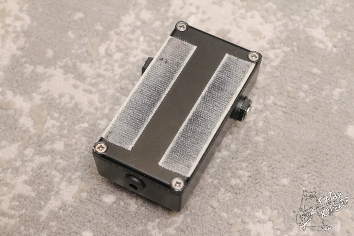 Fuzz Face Germanium