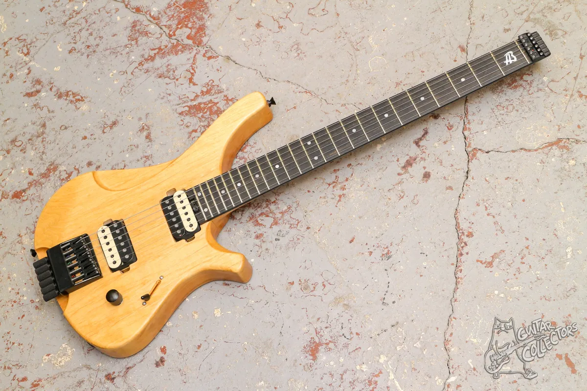 АЗ Headless Custom