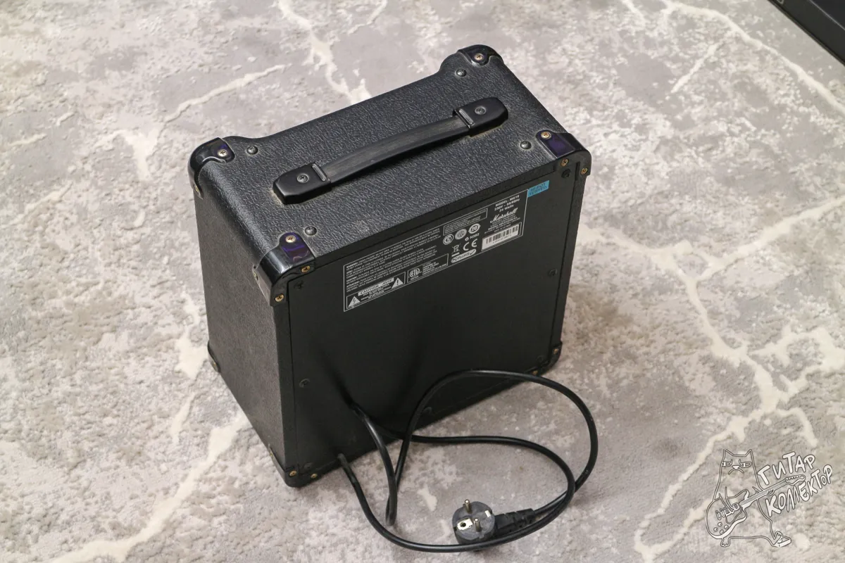 Marshall MG 10 Guitar Combo