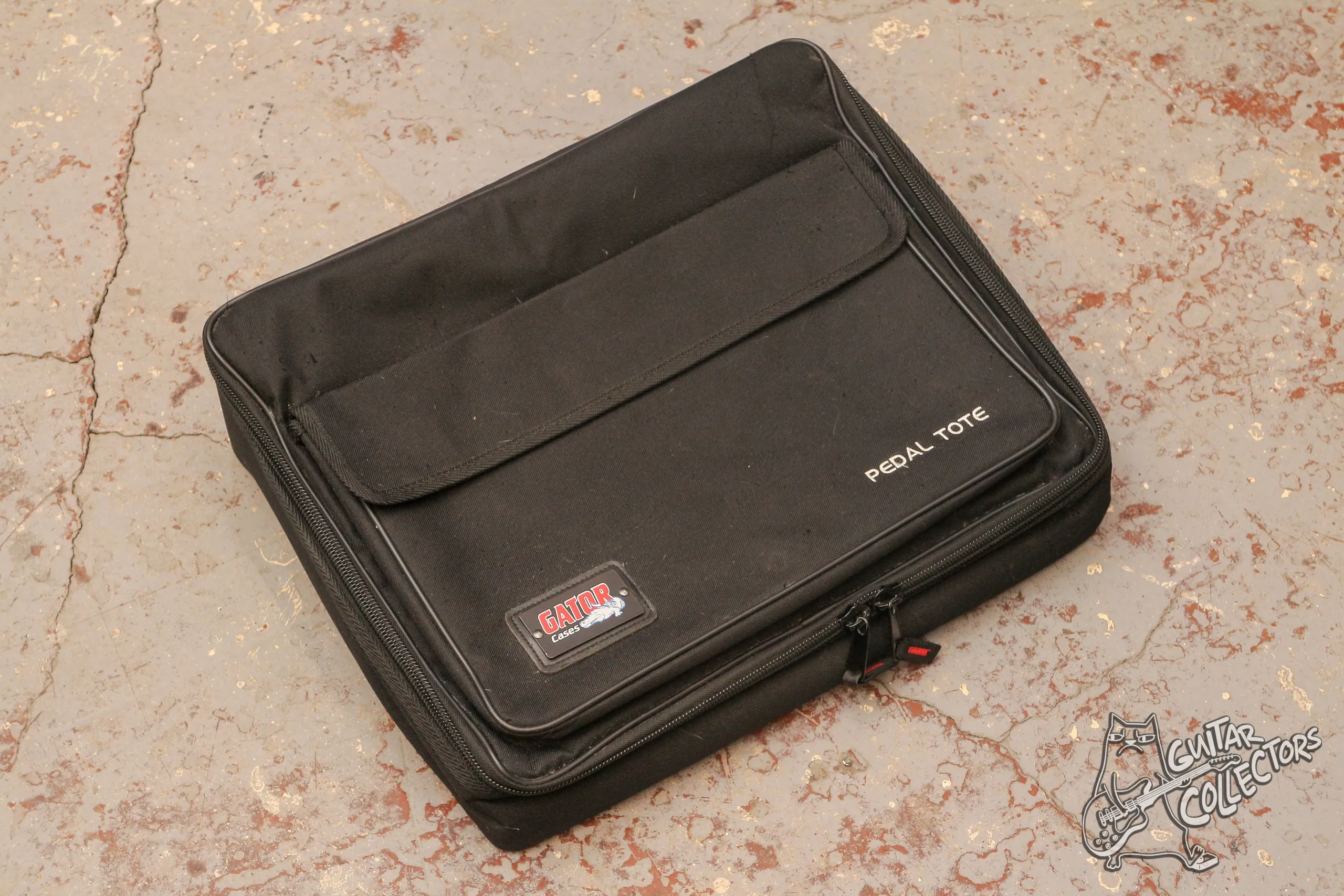 Gator Pedal Tote Pedalboard