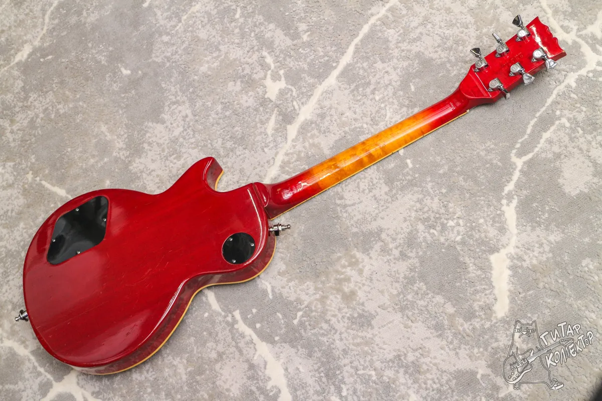 Yamaha SL-500 Studio Lord Les Paul Standard