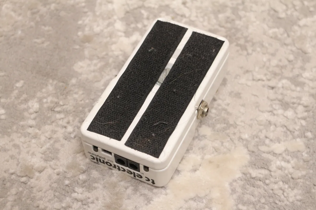 TC Electronic Polytune