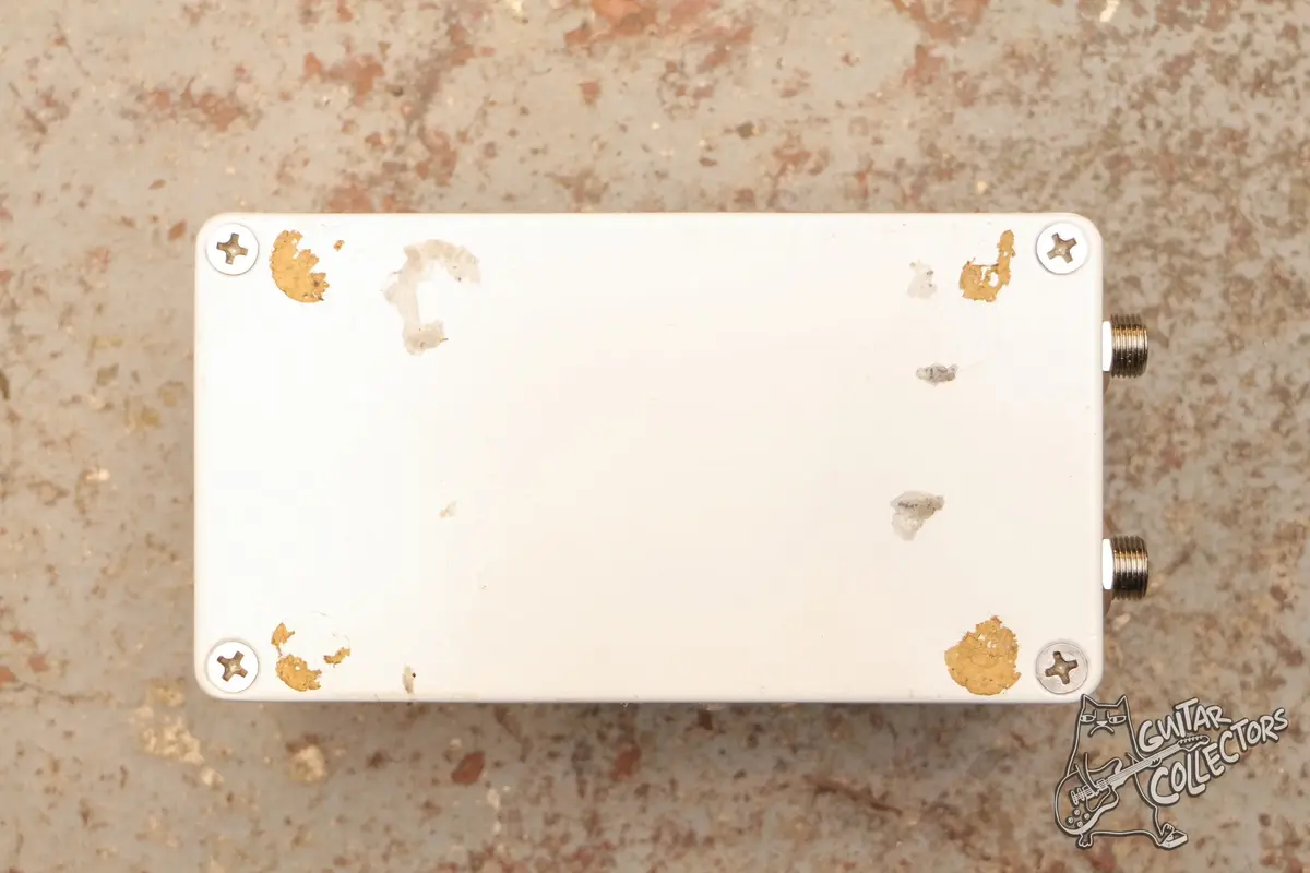 ТТКЧЧПДЛ Тремоло Саши Огородникова (Pulsar)