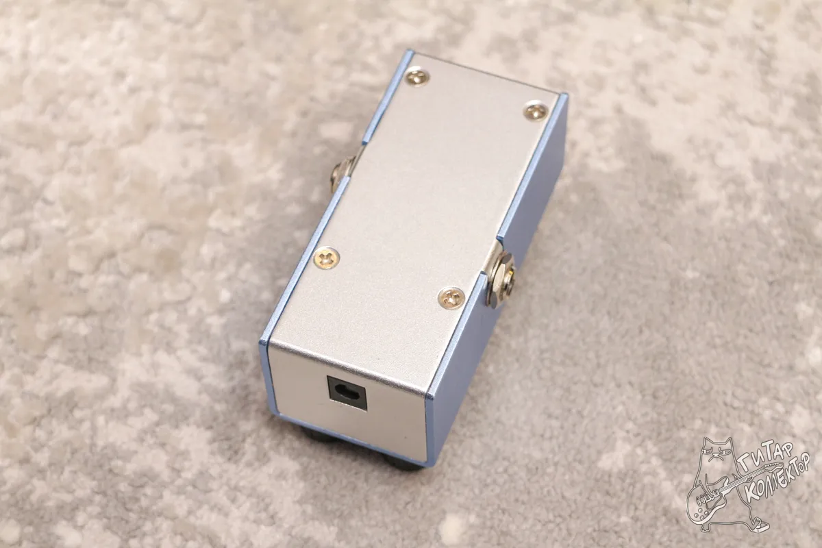 Saphue Analog Chorus