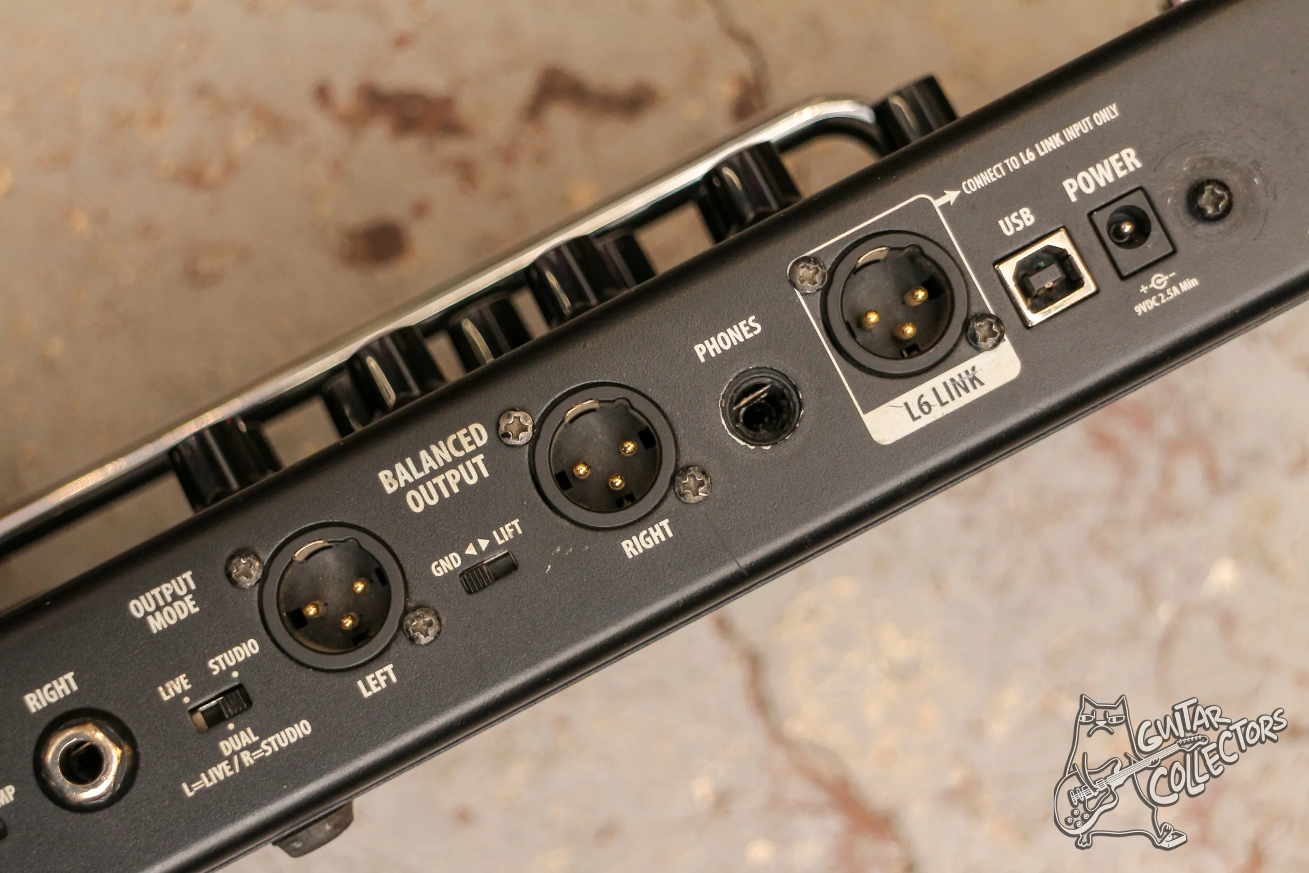 Line 6 POD HD 300