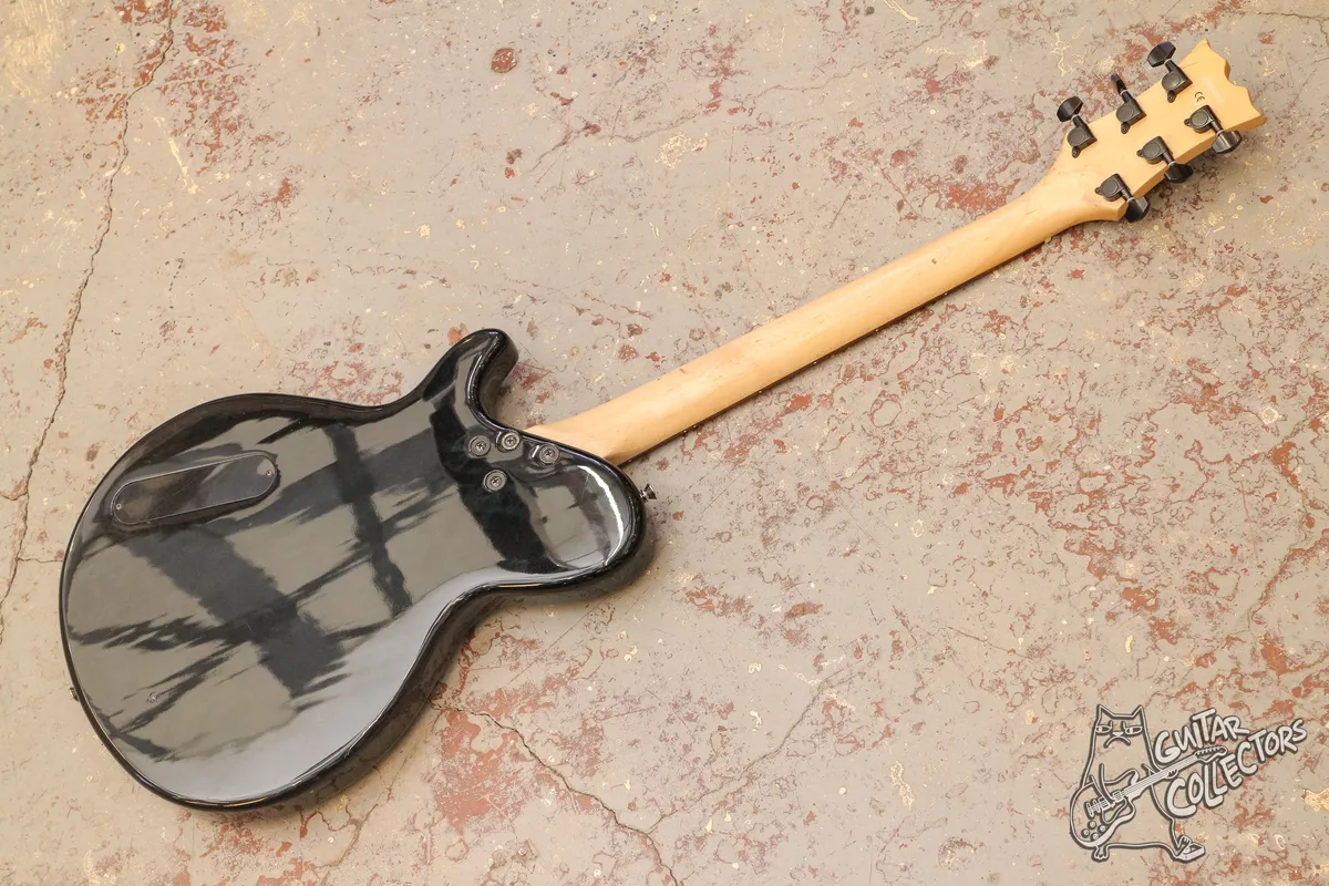 Dean Evo XM Les Paul