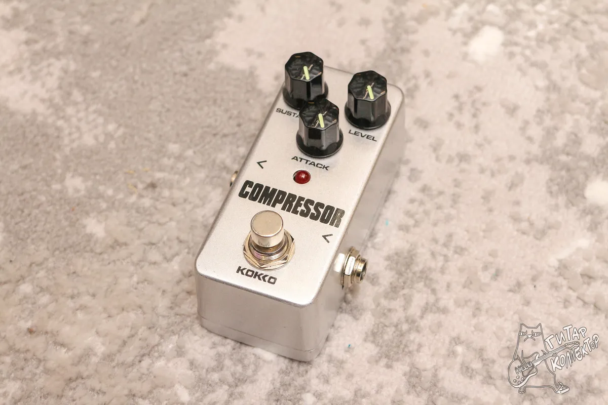 Kokko FCP 2 Mini Compressor