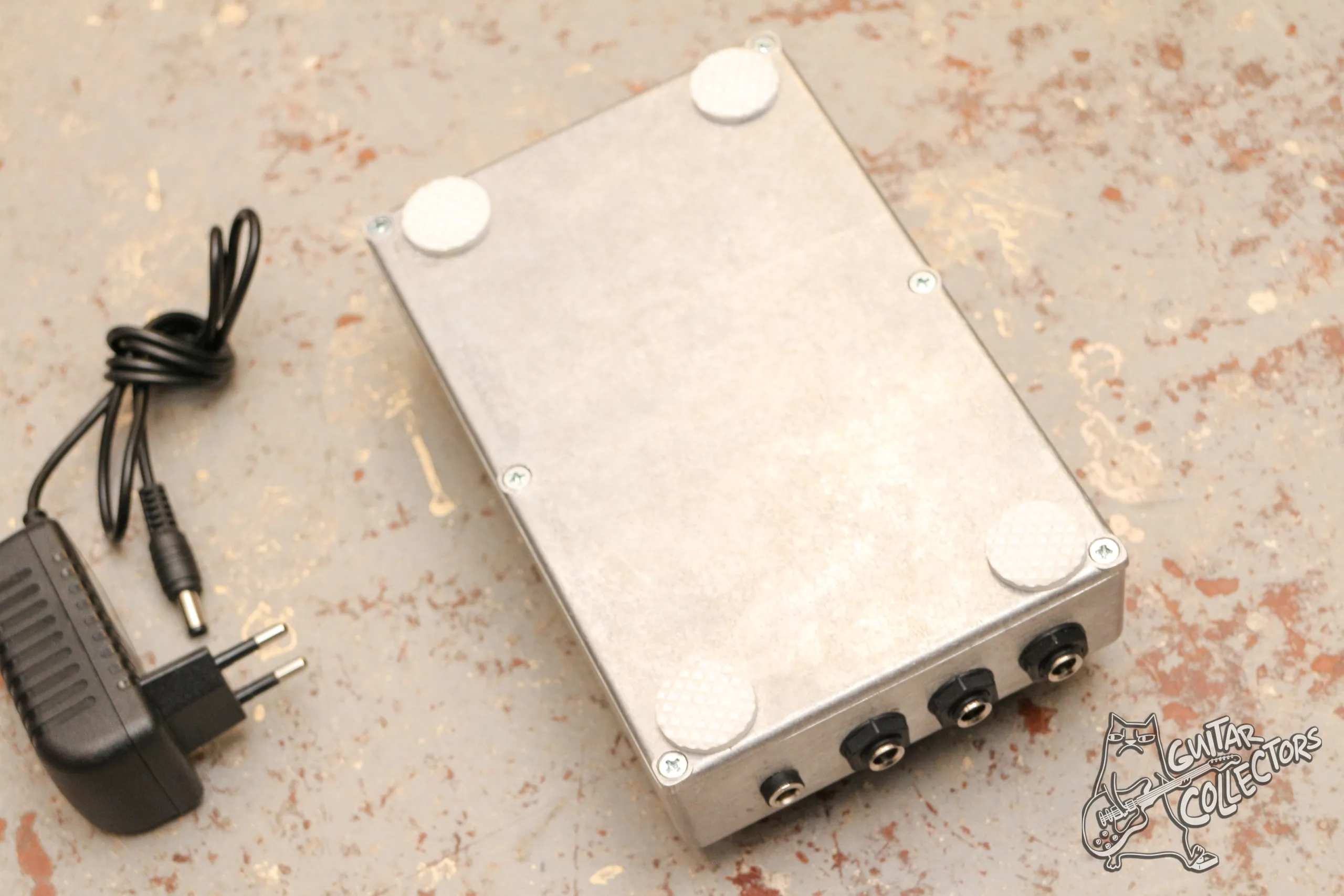 Victor Custom MM 1 Tube Preamp