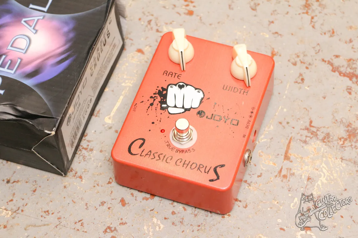 Joyo Classic Chorus