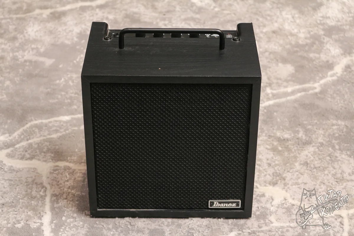 Ibanez IBZ10BV2 Bass Combo
