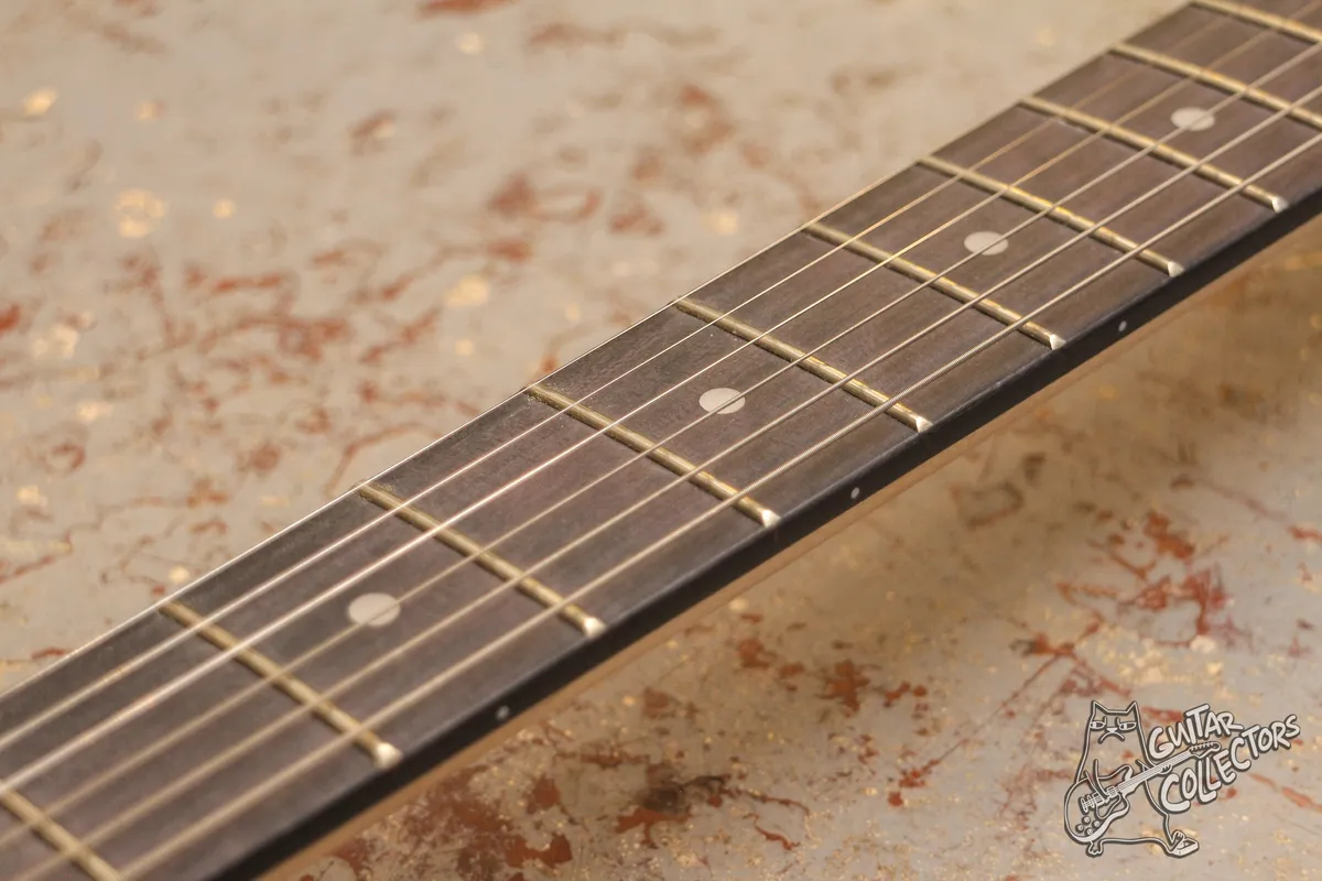 Caraya E-232FT Black Les Paul